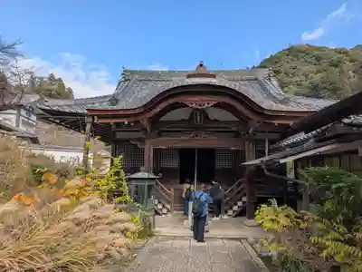 長谷寺(奈良県)