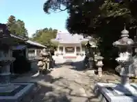 八幡社のその他建物