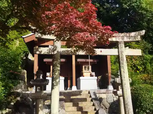 光明寺（粟生光明寺）(京都府)