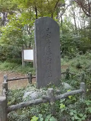 徳蔵寺のその他建物