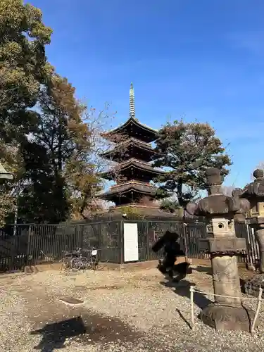 上野東照宮(東京都)