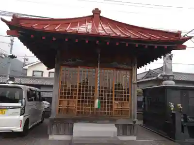 明光寺(静岡県)