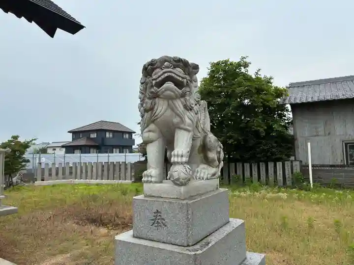 杉尾神社(徳島県)