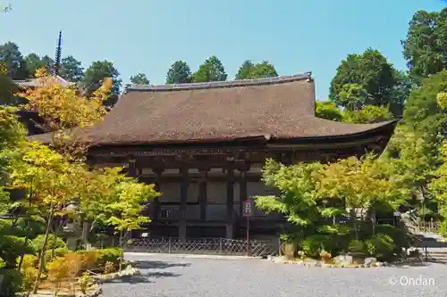 常樂寺(滋賀県)