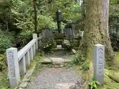 御岩神社(茨城県)