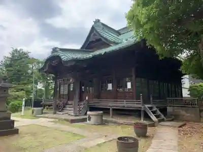 法華経寺(千葉県)