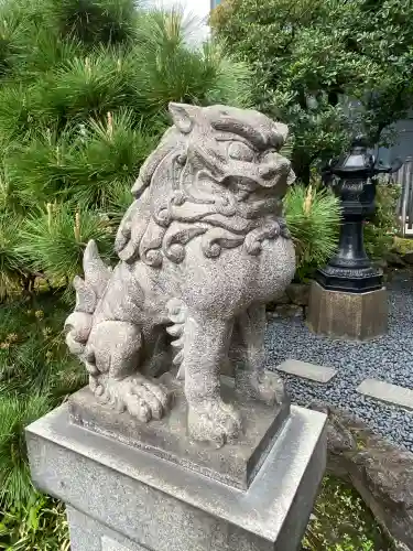 龍光不動尊(東京都)