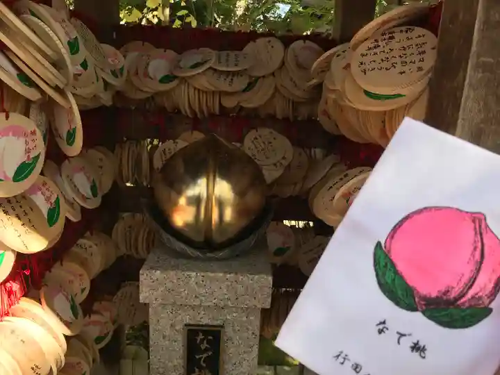 行田八幡神社(埼玉県)