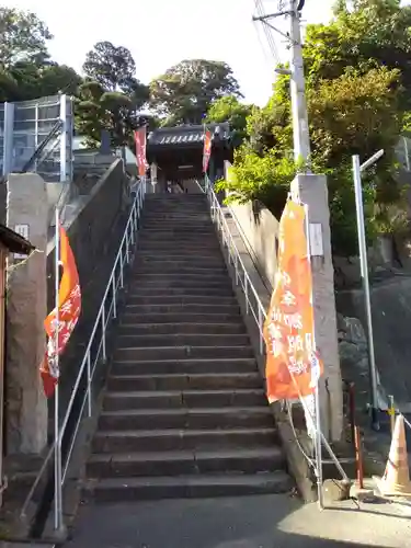 東福寺の景色