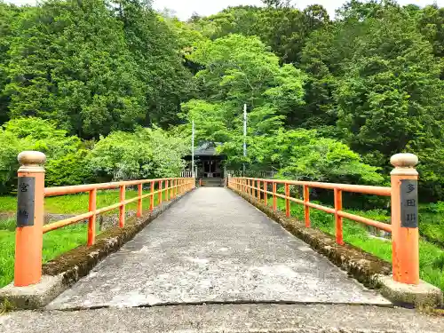 春日神社の建物その他