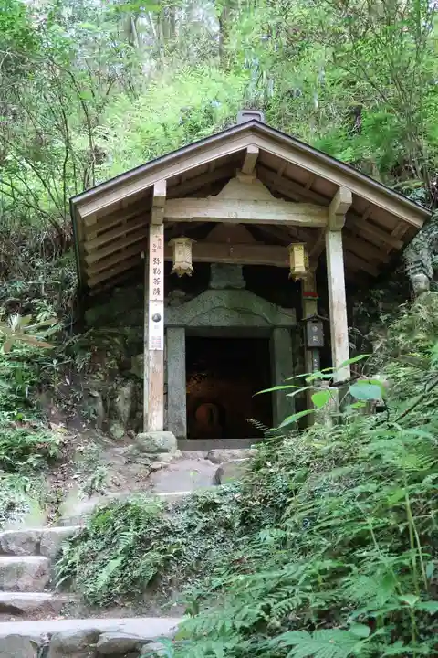 岡寺(龍蓋寺)(奈良県)