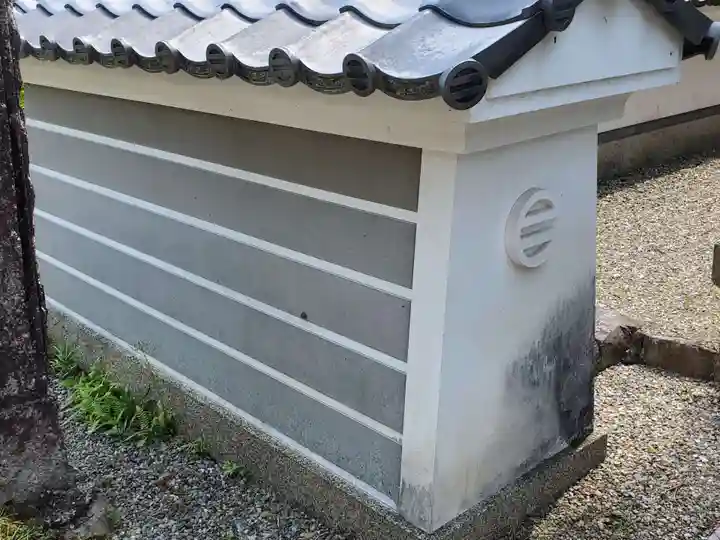 円通寺のその他建物