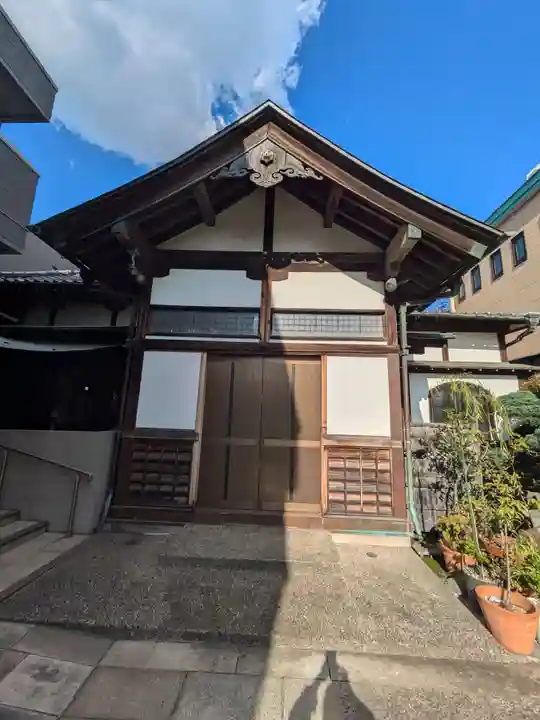 唱行院(東京都)