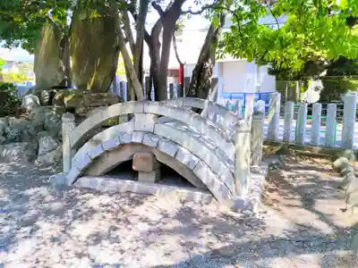 川原神社のその他建物