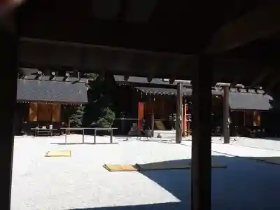 阿佐ヶ谷神明宮(東京都)