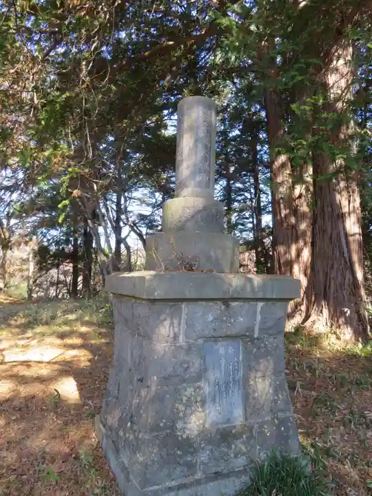 若宮八幡神社のその他建物