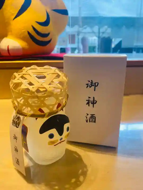 水天宮(東京都)