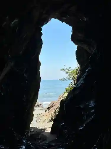 鵜戸神社(大御神社境内社)(宮崎県)