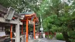荒木神社(京都府)