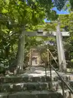 宝満宮竈門神社の御朱印