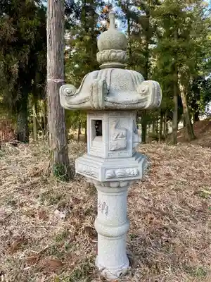 摩利支天塚古墳(摩利支天尊)(栃木県)