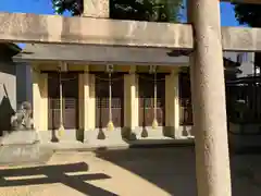 舞子六神社(兵庫県)