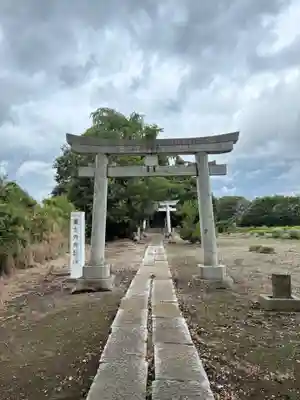 八幡神社(千葉県)