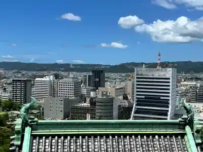 和歌山縣護國神社(和歌山県)