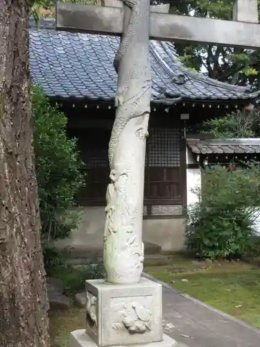 高円寺のその他建物