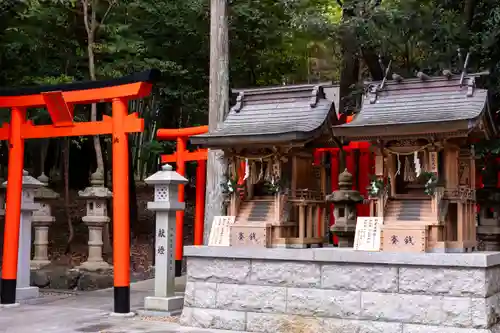 針名神社(愛知県)