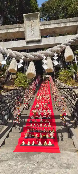 素盞嗚神社(静岡県)