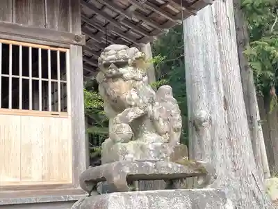 熊野神社(滋賀県)