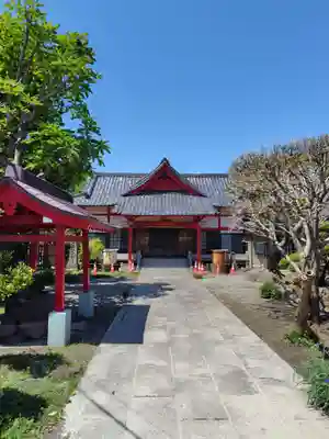 慈照院(群馬県)