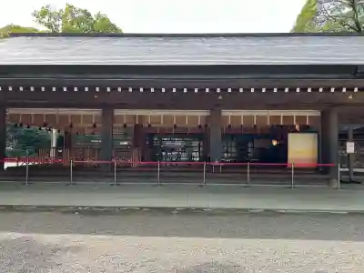 熱田神宮(愛知県)