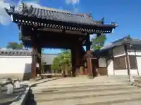 百萬遍知恩寺(京都府)