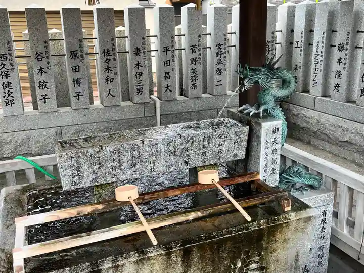 比治山神社(広島県)