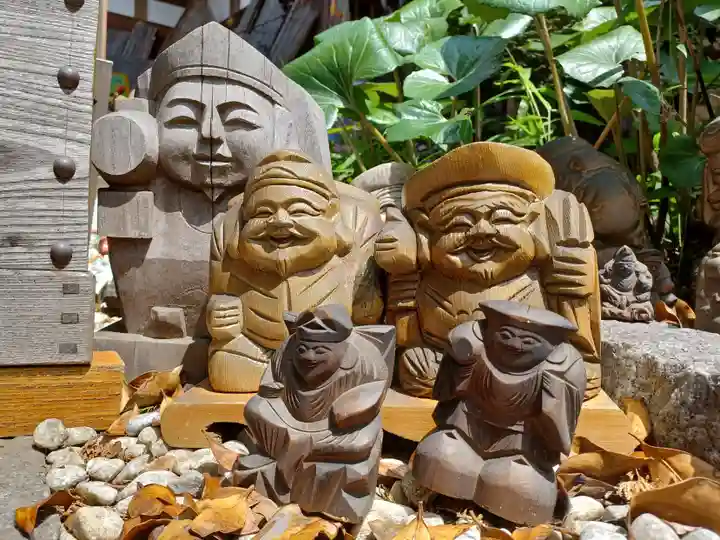水宮神社(埼玉県)