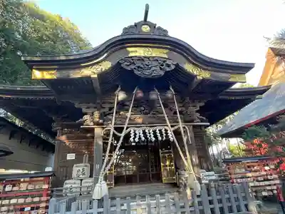 日吉神社(東京都)
