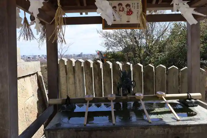 生石神社(兵庫県)