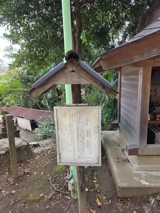 十二神社(神奈川県)