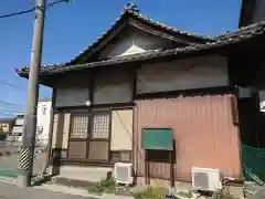 西徳寺(三重県)