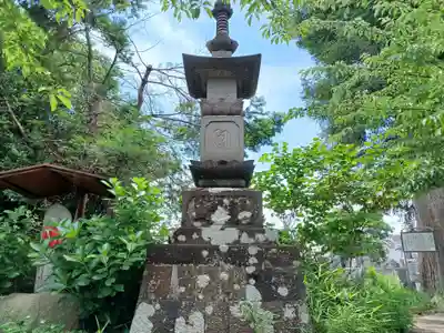 瑠璃光寺(埼玉県)
