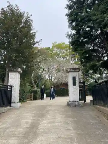 天福寺(千葉県)