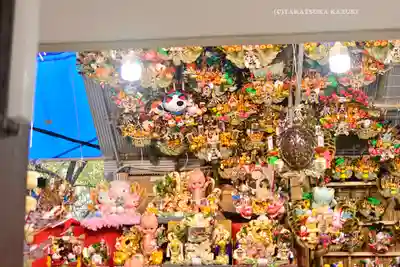 花園神社(東京都)