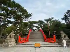 住吉大社の建物その他