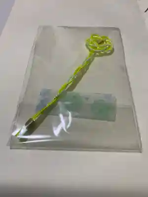 赤城神社の授与品その他