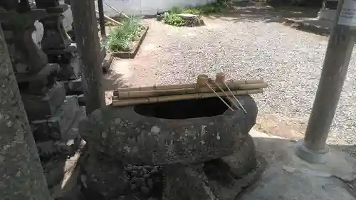 馬城神社・生目八幡(大分県)