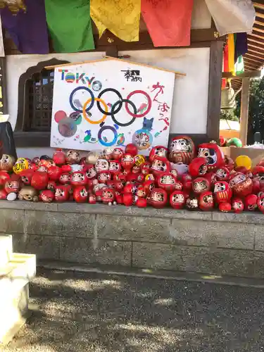 一乗院(身代不動尊) のその他建物