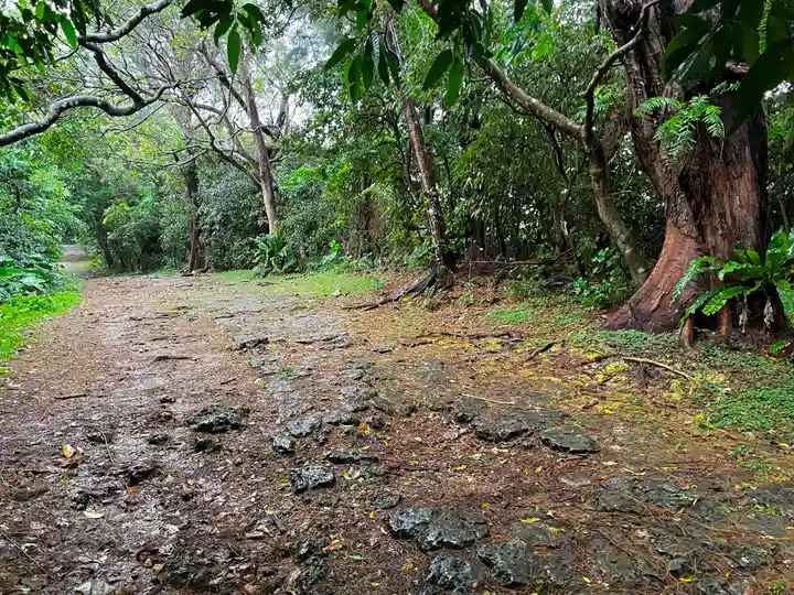 末吉宮(沖縄県)