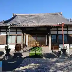 海嶋山 福泉寺（静岡県富士市）の本殿